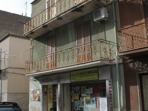 Building in Sicily - Messina Santo Stefano Quisquina