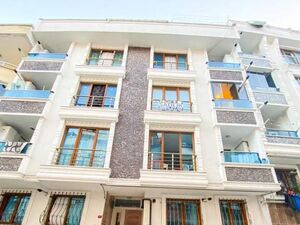 2+1 Apartment For Sale In Istanbul