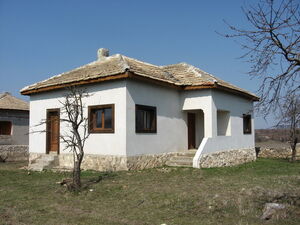 Part Renovated Property in Al. Stambolijski on Pay Monthly