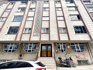 2+1 APARTMENT IN THE HISTORIC ISTANBUL WITH GOOD PRICE 