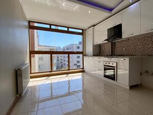 2+1 Apartment For Sale In Istanbul