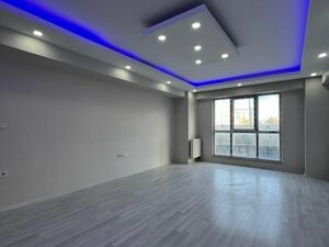 2+1 Apartment For Sale In Istanbul