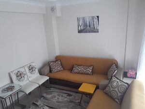 2+1 BRİLLİANT HOUSE İN SAADETDERE