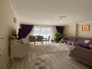 2+1 Apartment For Sale In Istanbul