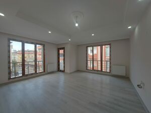 3+1 NEW BIG FLAT FOR SALE