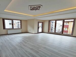 2+1 Apartment For Sale In Istanbul