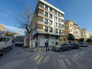 5+2 BIG DUPLEX FLAT FOR SALE