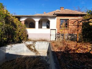  One-story house for sale in the village of Trapoklovo Pay M