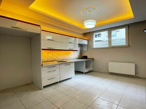 2+1 Apartment For Sale In Istanbul