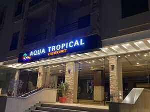 3 BDR. APARTMENT IN AQUA TROPICAL RESORT SQM 94,BLOCK B,401