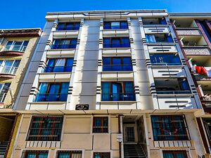 2+1 Apartment For Sale In Istanbul