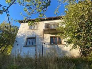  Two-Storey stone House near Smolyan -Pamporovo-Momchilovtsi