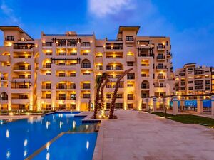  Apatment one bedroom 79 m ALDAU Heights Al Kawther Hurghada