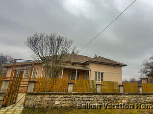 Fully renovated house near Kavarna