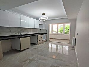 BRANDNEW FLAT İN BEYLİKDÜZÜ SUİTABLE FOR RESİDENCY GOOD PRİC