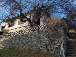 2-Storey House near SMOLYAN, PAMPOROVO and CHEPELARE IN RHOD