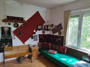 Two-storey house for sale in the village of Momina Carkva,Bo