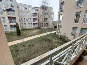 Big studio with balcony in Sunny Day 6, Sunny Beach