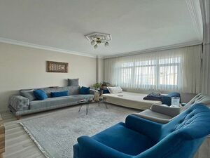 2+1 Apartment For Sale In Istanbul