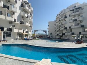 S - 115 \ Studio Apartment for Sale In Hurghada