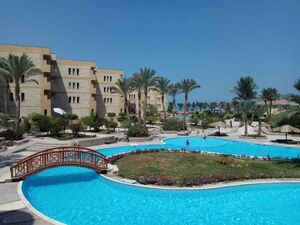 S - 118 \ Studio Apartment for Sale In Hurghada