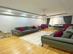 2+1 Apartment For Sale In Istanbul