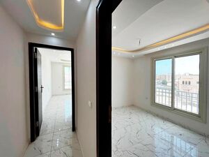  two bedrooms apartment 88 Sqm in Hurghada Hub Resort 