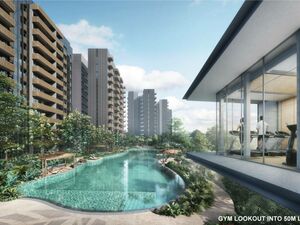 翠宁苑 Ki Residences at Brookvale