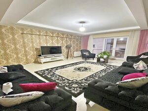 2+1 Apartment For Sale In Istanbul