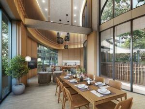 翠宁苑 Ki Residences at Brookvale