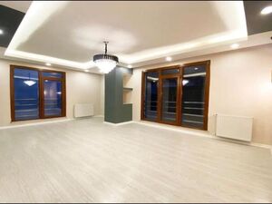 2+1 Apartment For Sale In Istanbul