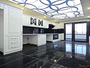 LUXURIOUS FLAT FOR SALE IN ISTANBUL, Türkiye