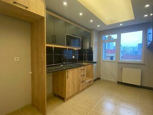 3+1 Apartment For Sale In Istanbul