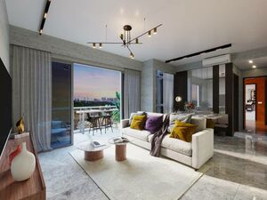 Wilshire Residences