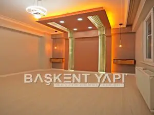 FLAT 3+1 FOR SALE WITH A MODERN DESIGN IN BEYLİKDÜZÜ 