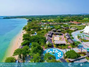 Beach Commercial Lots CASOBE Calatagan Batangas Philippines