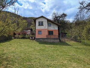 Panoramic mountain Villa, 700m2 land, deep Well, near Svoge,