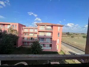 ]Apartment with 2 bedrooms and 3 balconies in Sunny Day 6, S