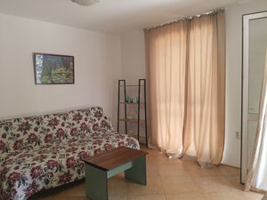 2-bedroom apartment in Sunny Residence, Sunny Beach