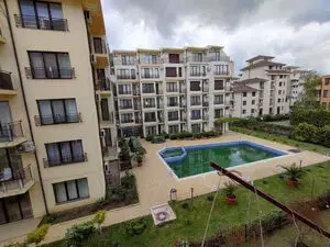 Centrally located 1-bedroom apartment in Shumen