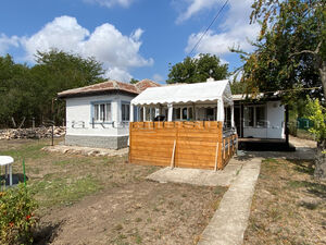 Completely renovated house near Shabla 10 km to the sea