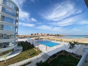 S-119 | NICE STUDIO APARTMENT - PRIV. BEACH FOR SALE