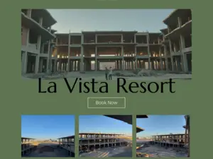 La Vista Resort: A Luxury Living Experience in Magawish