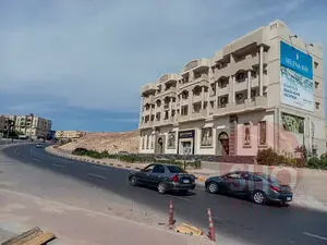 Furnished 1 bed in Hadaba - Hurghada- Egypt