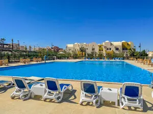 New 1 bed with garden in Makadi Heights- Hurghada- Egypt