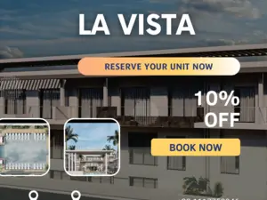 La Vista: A Luxury Resort in Magawish, Hurghada