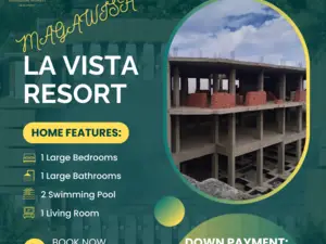 La Vista Resort: A Luxury Living Experience in Magawish