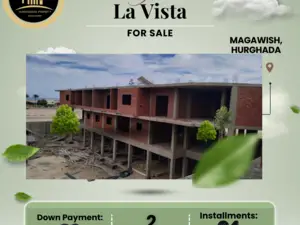 La Vista Resort: A Luxury Living Experience in Magawish