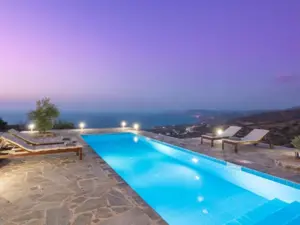 Villa for sale 300sqm - Crete