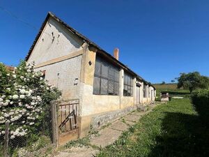  House in Mindszentgodisa, Baranya